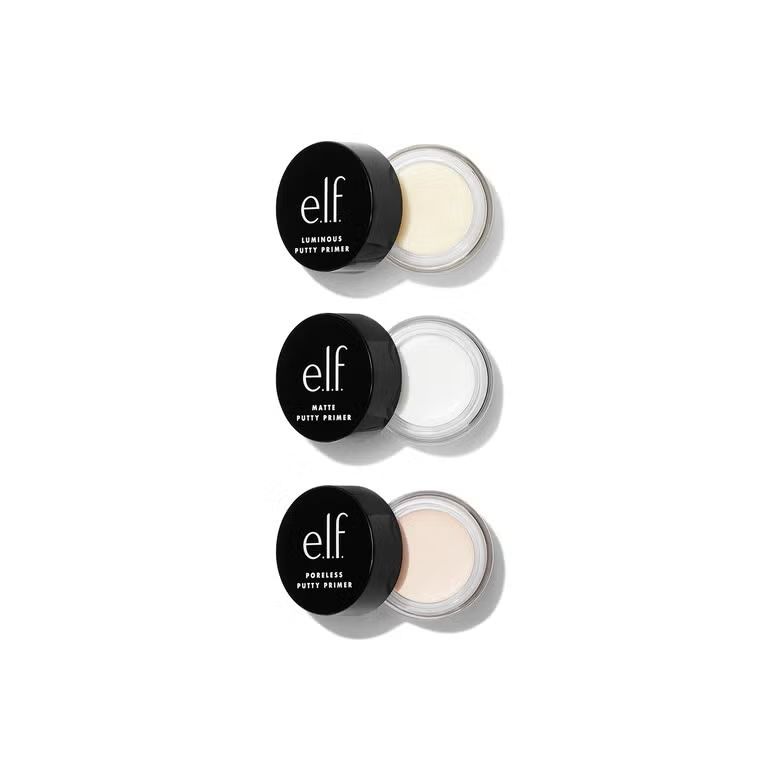 E.l.f. Putty Primer Trio